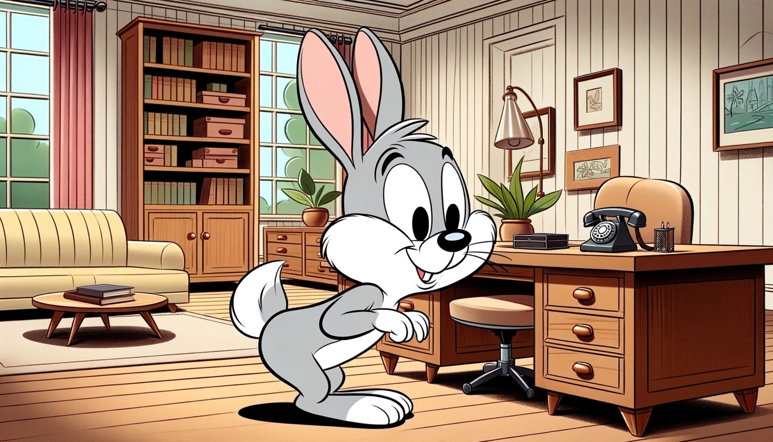 Pet Rabbits and Air Quality: What You Need to Know - ASK FLOPPY