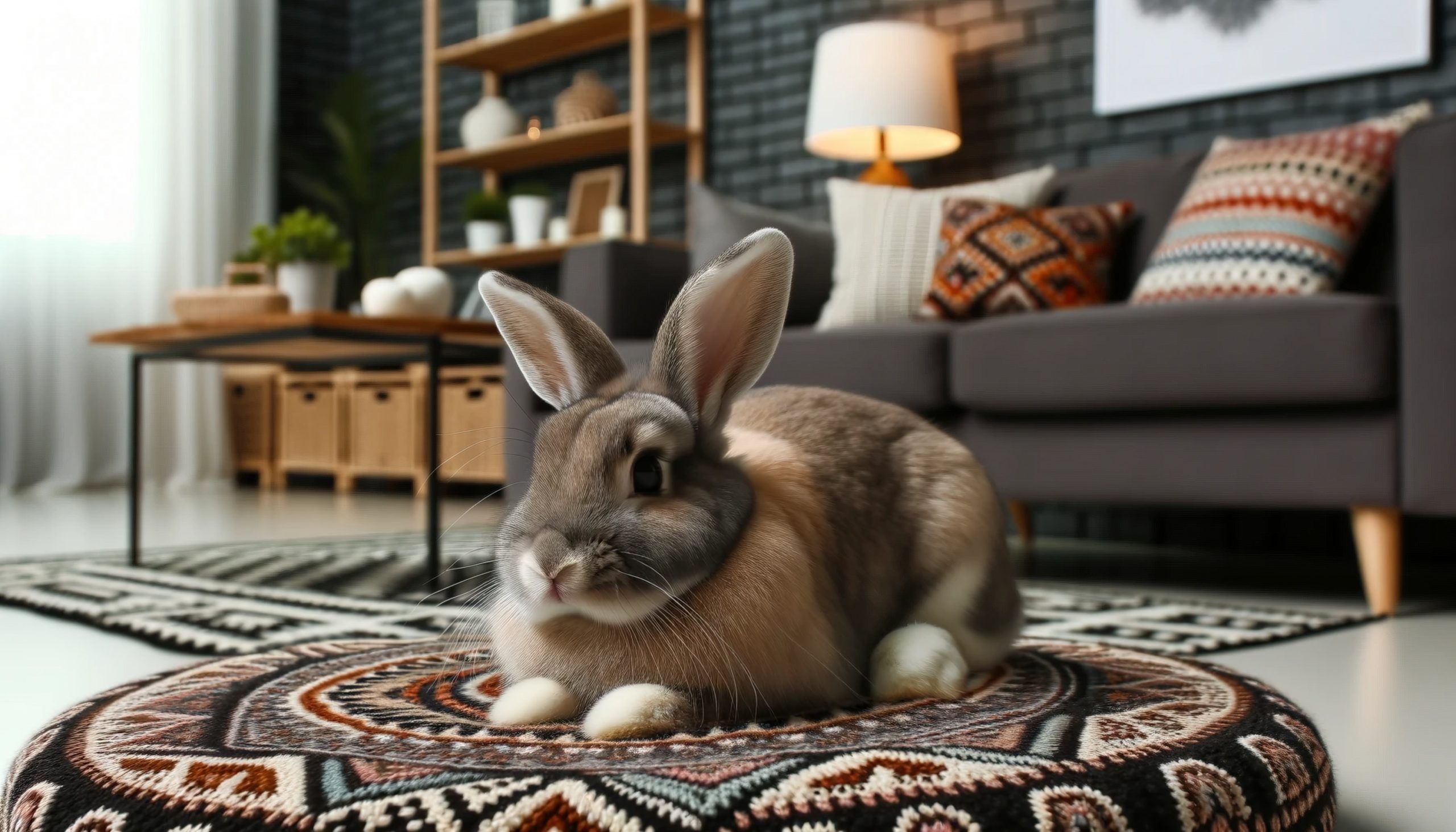 Curated visual reference: Medications For Indoor Rabbits Reference: How To Care For A Pet Rabbit
